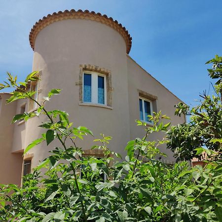 Villa Douceur De Vivre A 15 Min De La Plage Villeneuve-les-Maguelonne Bagian luar foto
