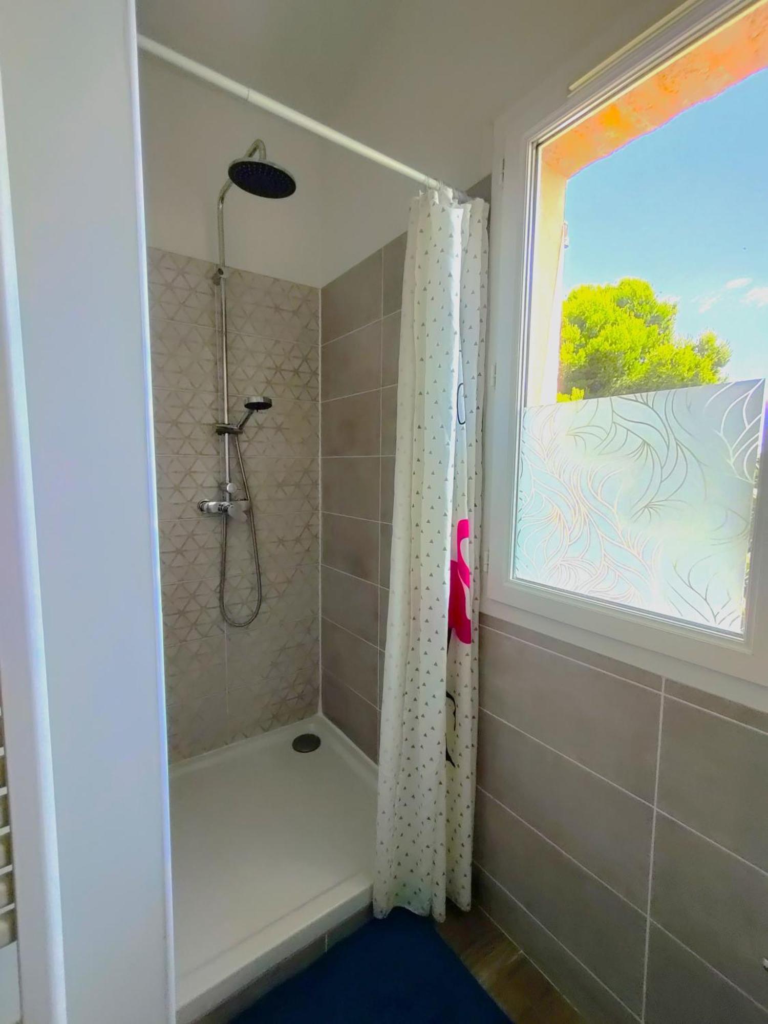 Villa Douceur De Vivre A 15 Min De La Plage Villeneuve-les-Maguelonne Bagian luar foto