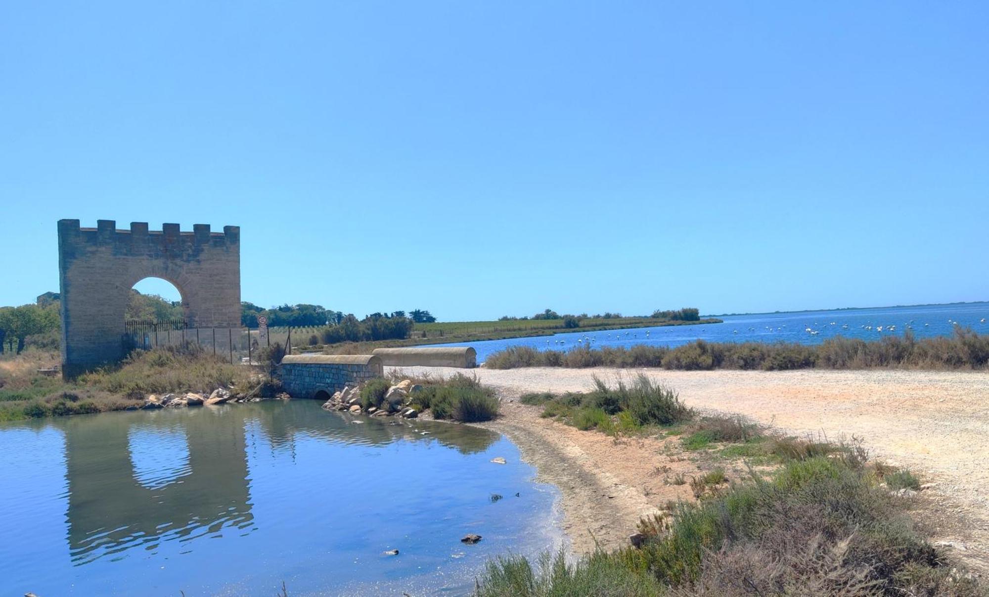 Villa Douceur De Vivre A 15 Min De La Plage Villeneuve-les-Maguelonne Bagian luar foto