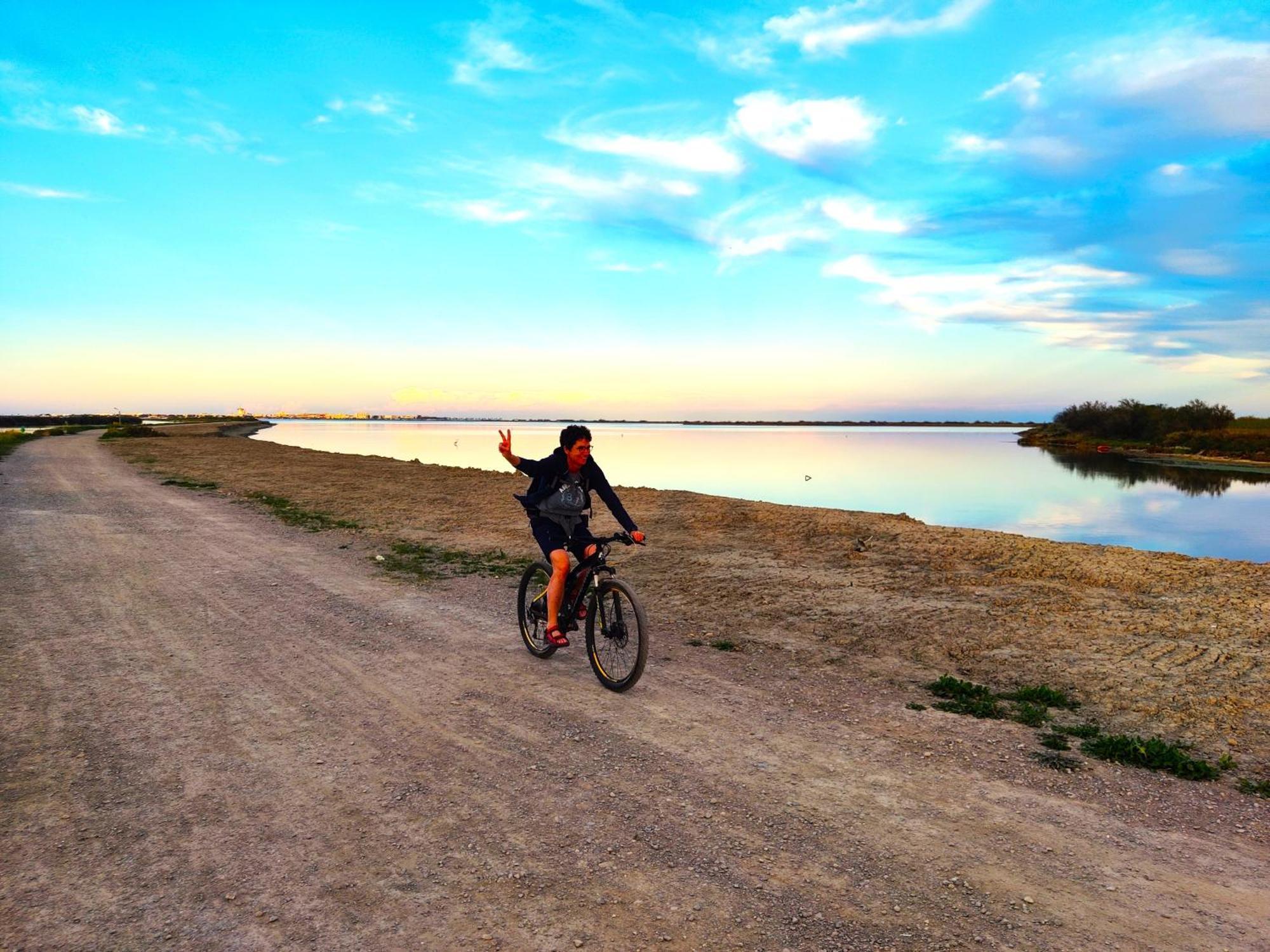 Villa Douceur De Vivre A 15 Min De La Plage Villeneuve-les-Maguelonne Bagian luar foto